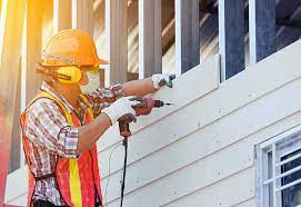 Siding for Multi-Family Homes in Lake California, CA